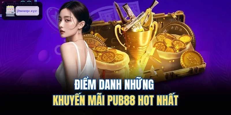 Điểm danh những khuyến mãi SKY88 hot nhất