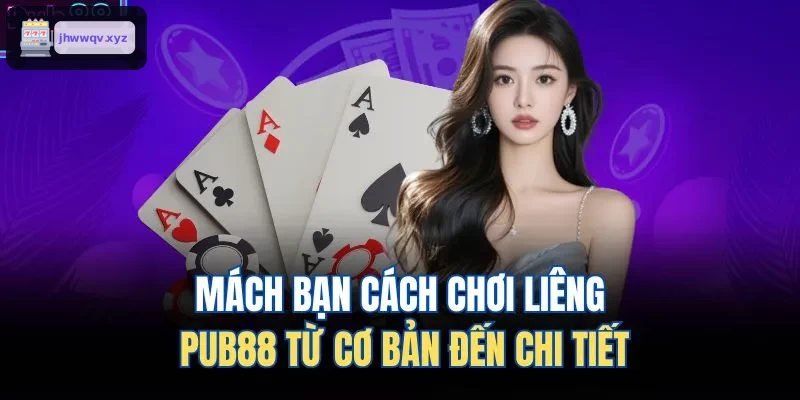 Mách bạn cách chơi liêng SKY88 từ cơ bản đến chi tiết