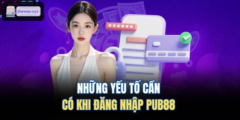 Chuẩn bị cần thiết để đăng nhập SKY88