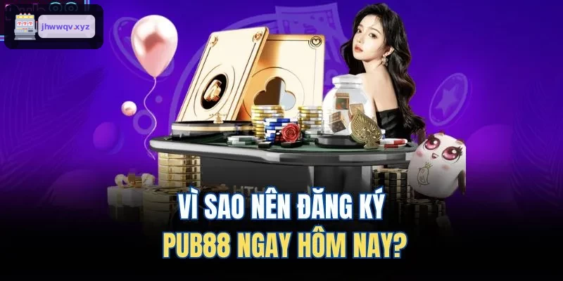 Vì sao nên đăng ký SKY88 ngay hôm nay?